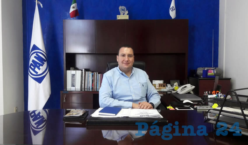 Paulo Martínez López
