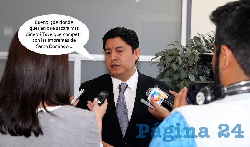 (Foto: Archivo/Pagina 24)