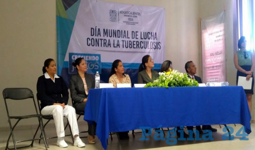 El Sector Salud de Aguascalientes está preparado para atender con el tratamiento adecuado los casos que se presenten
