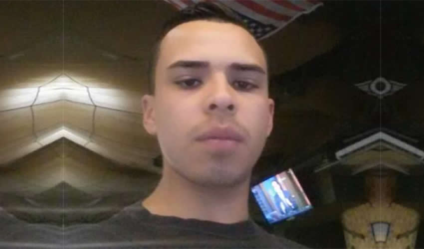 Erick Armas Ibarra 