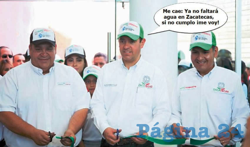 (Foto: Archivo/Pagina 24)