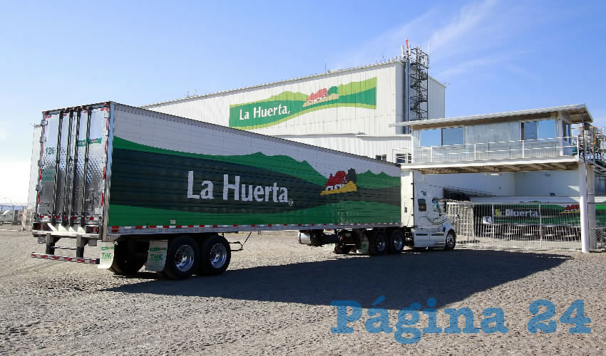 Se podrá medir y controlar variables de producción para reducir costos y evitar pérdidas
