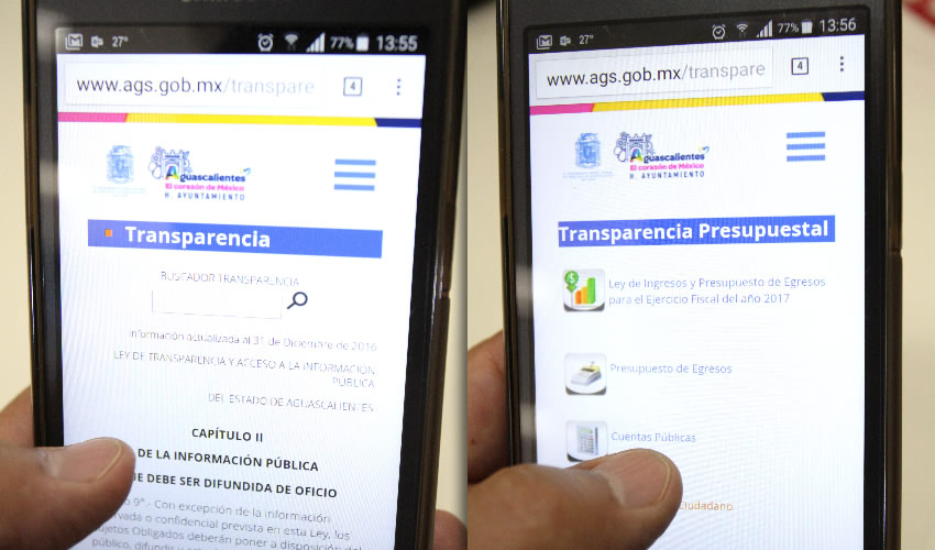 El Gabinete de Gobierno Abierto propiciar&aacute; un Municipio Digital que facilite a la ciudadan&iacute;a los tr&aacute;mites y servicios que ofrece el Ayuntamiento