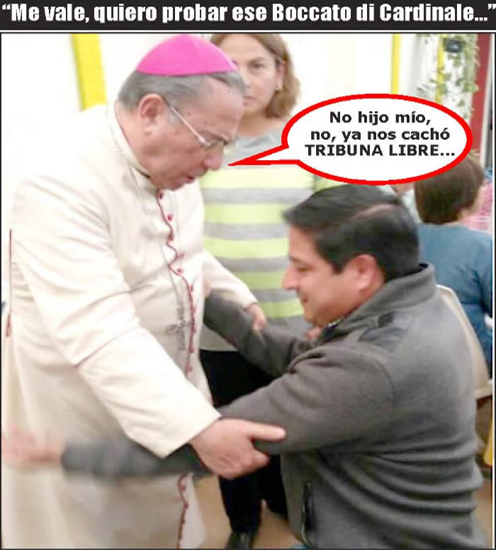 (Foto: Archivo/P&aacute;gina 24)