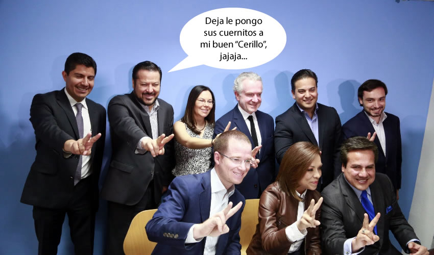 (Foto: Archivo/Pagina 24)
