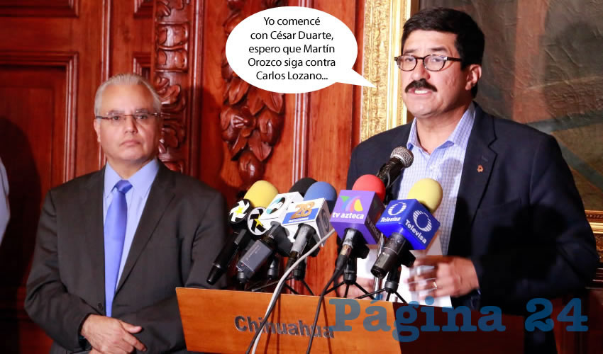 (Foto: Archivo/Pagina 24) 