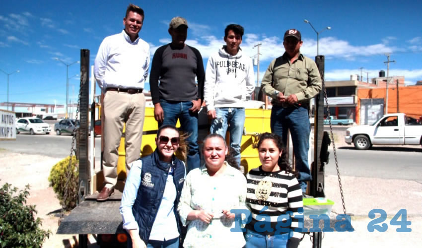20 toneladas de miel fueron embarcadas desde Fresnillo; se trata de la sexta exportación en menos de un año, según informaron los apicultores