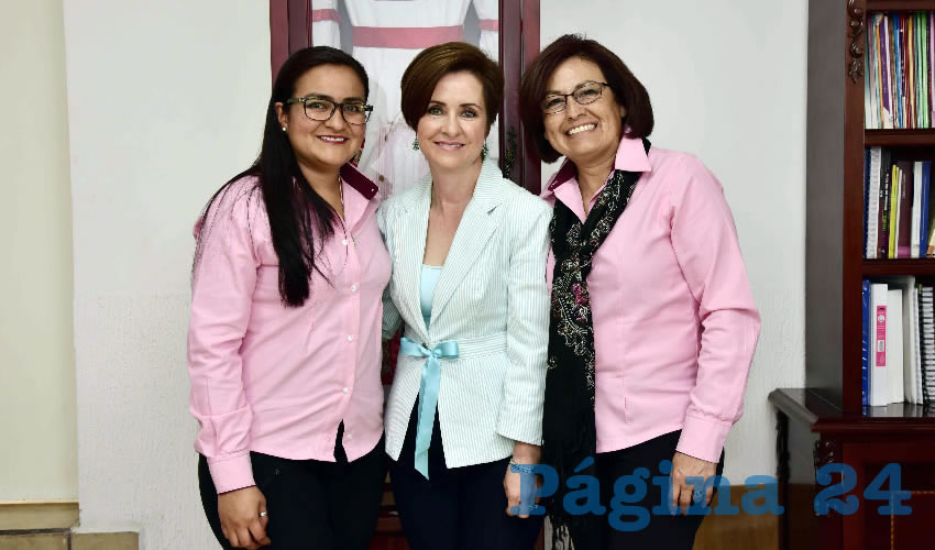 Las capacitaciones son un foro idóneo para abordar temas de educación de los hijos, de convivencia familiar y comunitaria