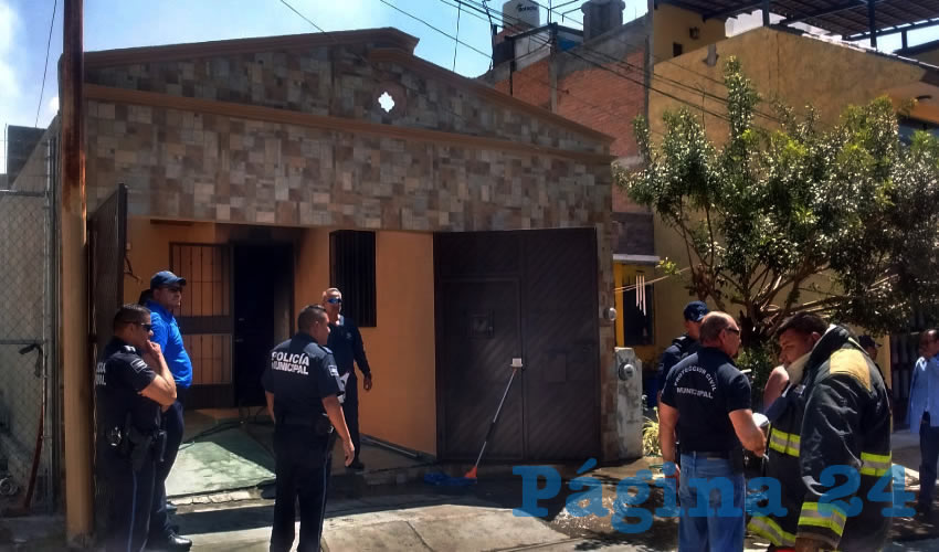 El pasado domingo 4 de marzo, fue encontrado el cuerpo calcinado de Denisse Morales de Anda; en un primer momento se creyó que fue víctima de un incendio accidental, pero las evidencias señalan contundentemente que fue asesinada y parte de su cuerpo fue mutilado