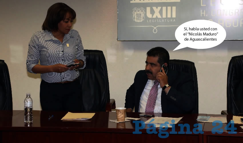 (Foto: Archivo/Pagina 24)
