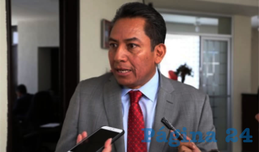 Gregorio Zamarripa Delgado, priísta
