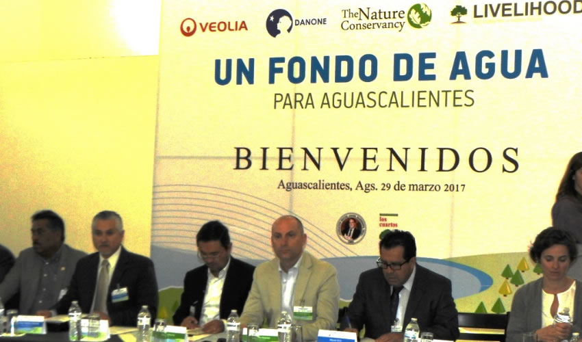El taller tiene como prop&oacute;sito adem&aacute;s proponer soluciones sustentables a largo plazo