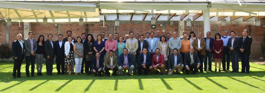 El mandatario estatal dejó en claro que de parte del Gobierno del Estado existe total apertura y disposición para trabajar de la mano con los 11 Municipios