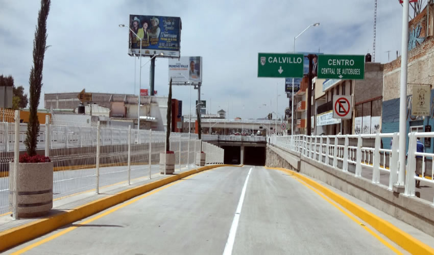 Regresan a sus recorridos habituales las rutas del transporte público que circulaban por avenida López Mateos