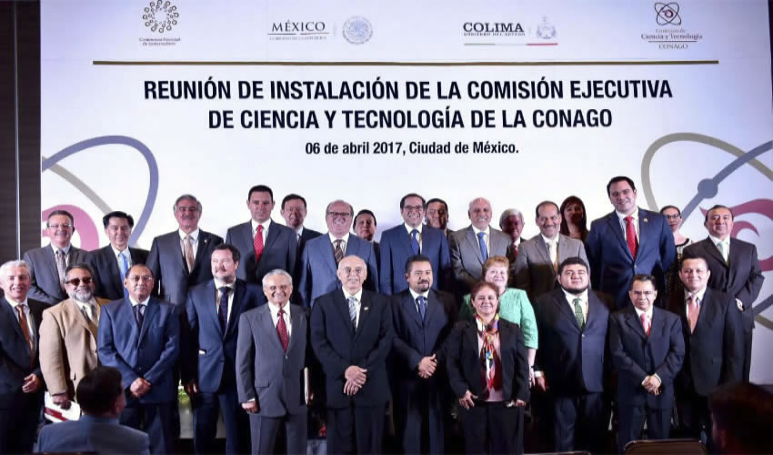 Los nuevos centros vendrán a sumarse en el corto plazo a los seis centros de investigación y desarrollo tecnológico que ya operan en el estado