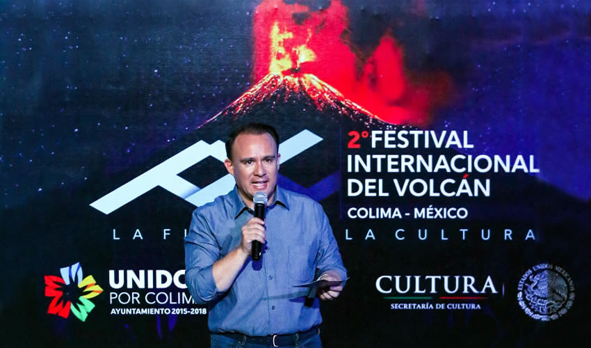 Ser&aacute;n 150 eventos art&iacute;sticos en 6 Foros, mil 200 artistas en escena, 3 &aacute;reas gastron&oacute;micas y mucho m&aacute;s
