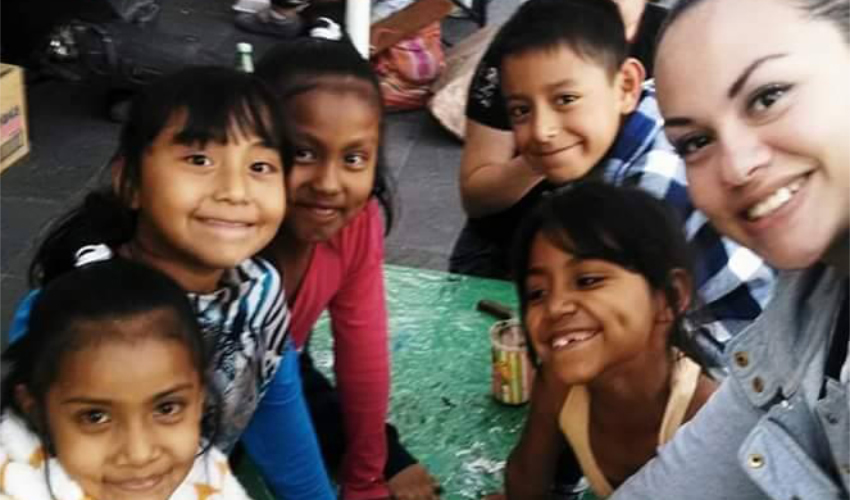 Los talleres son gratuitos y con ello se fomenta en la ciudadan&iacute;a el gusto por el arte y la cultura