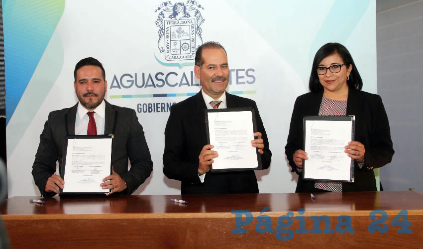 Sin importar que Canal 26 dependa del Gobierno del Estado en su operación, sus contenidos jamás deben obedecer a imposiciones de un gobernante en turno: MOS