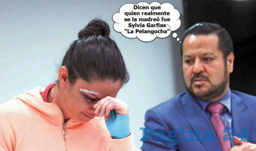 (Foto: Archivo/Pagina 24)