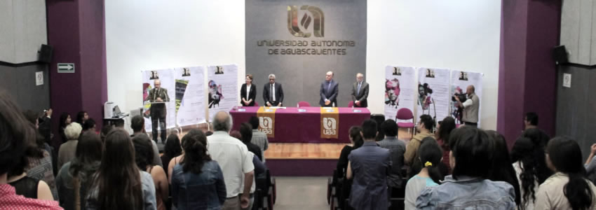 El evento incluy&oacute; actividades acad&eacute;micas, de difusi&oacute;n editorial y promoci&oacute;n de la lectura