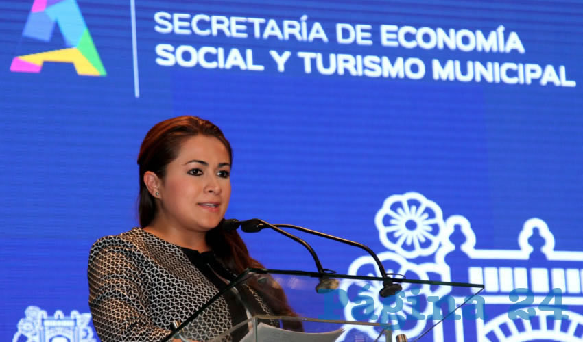 Se buscará la eficiencia administrativa, su funcionamiento no representará de contratación de más personal