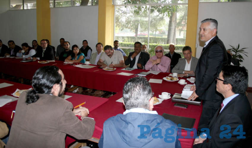 El CCEGA es un enlace de vinculaci&oacute;n entre la sociedad y el gobierno que fomenta y promueve la protecci&oacute;n y restauraci&oacute;n del medio ambiente