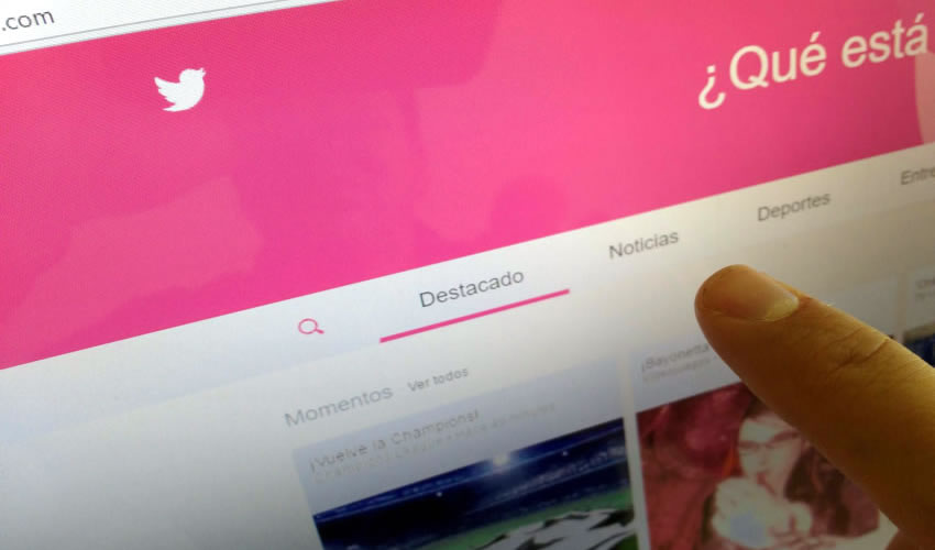 La tecnolog&iacute;a impacta y transforma la forma de comunicarse en el mundo