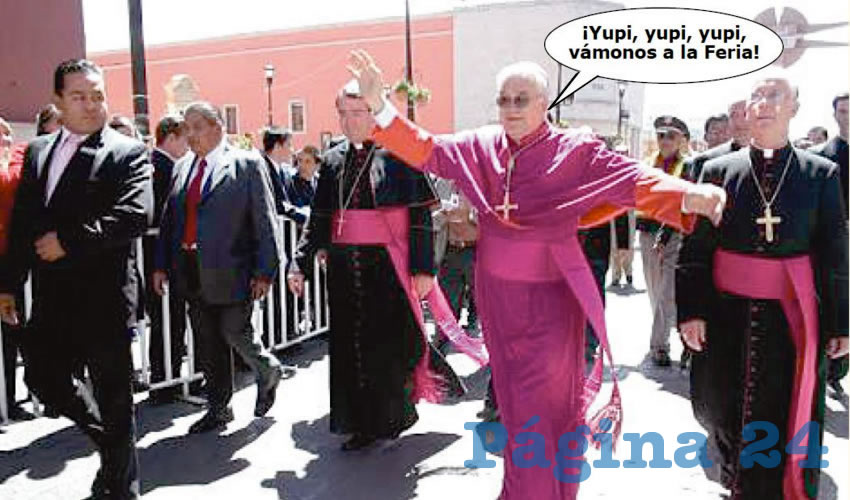 (Foto: Archivo/Pagina 24) 