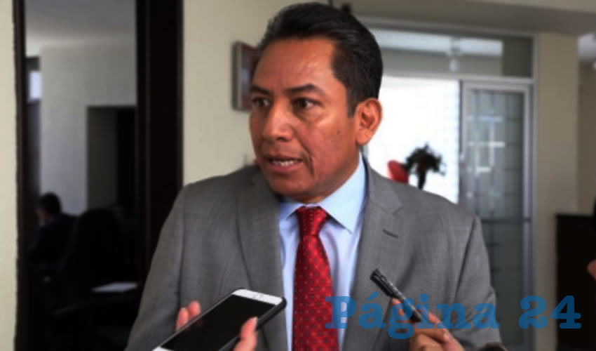 Gregorio Zamarripa Delgado