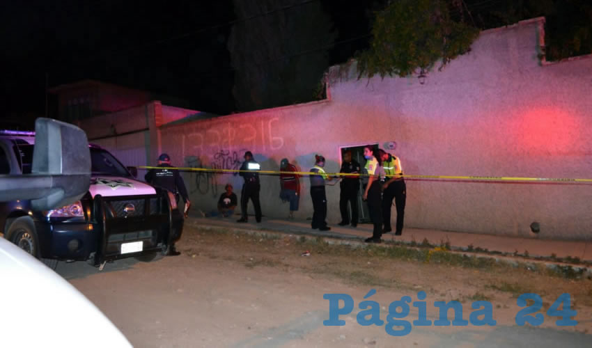 Mar&iacute;a Isabel L&oacute;pez Flores se mat&oacute; en su casa situada en calle Perla 119