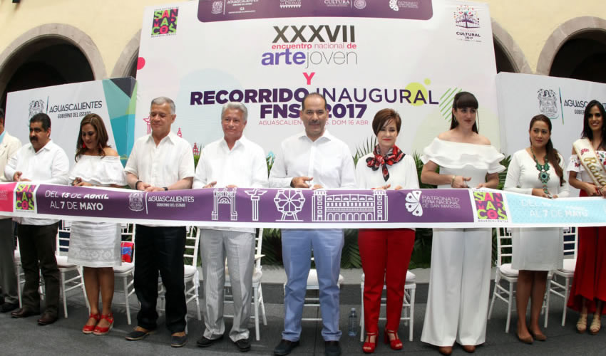 Habrá más de dos mil eventos y un amplio abanico de atractivos que ofrece esta fiesta para todos los gustos y edades