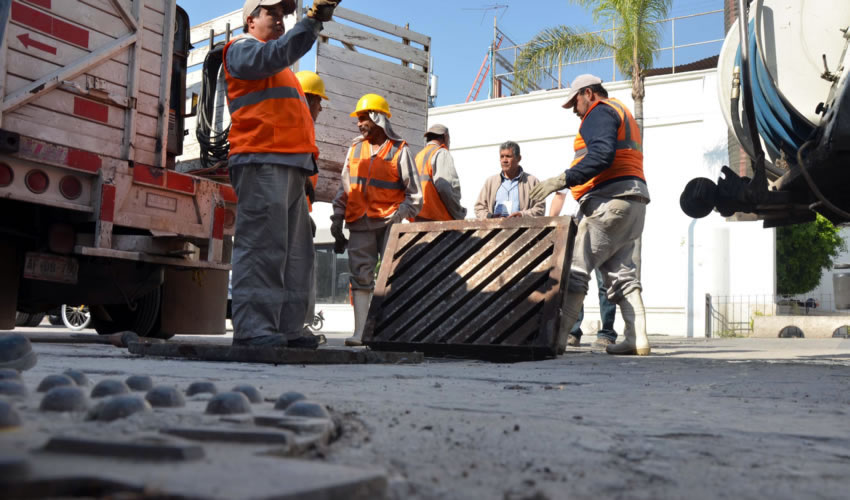 El programa del operativo de se llevar&aacute; a cabo del 14 de abril al 7 de mayo de 2017