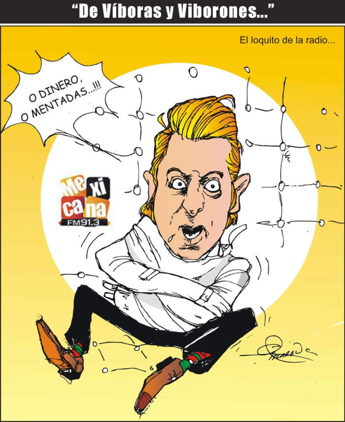 (Foto: Archivo/P&aacute;gina 24)