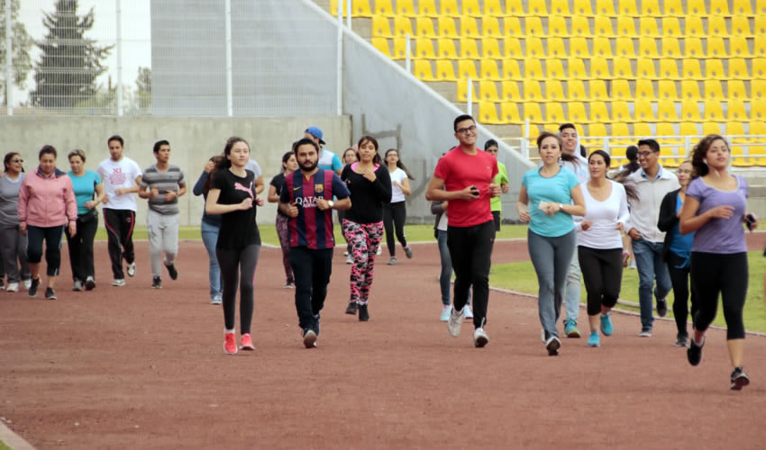 Tres de cada 10 j&oacute;venes menores de 20 a&ntilde;os sufre obesidad