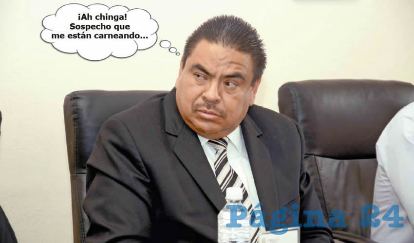 (Foto: Archivo/Pagina 24)