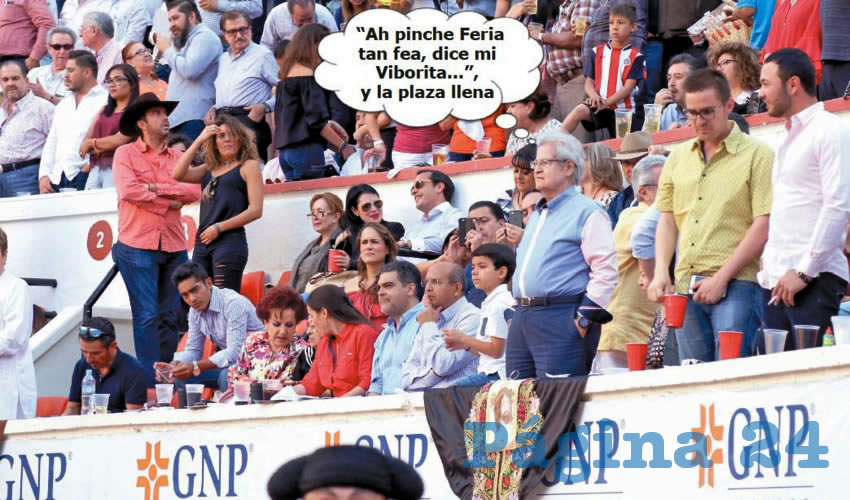 (Foto: Archivo/Pagina 24)