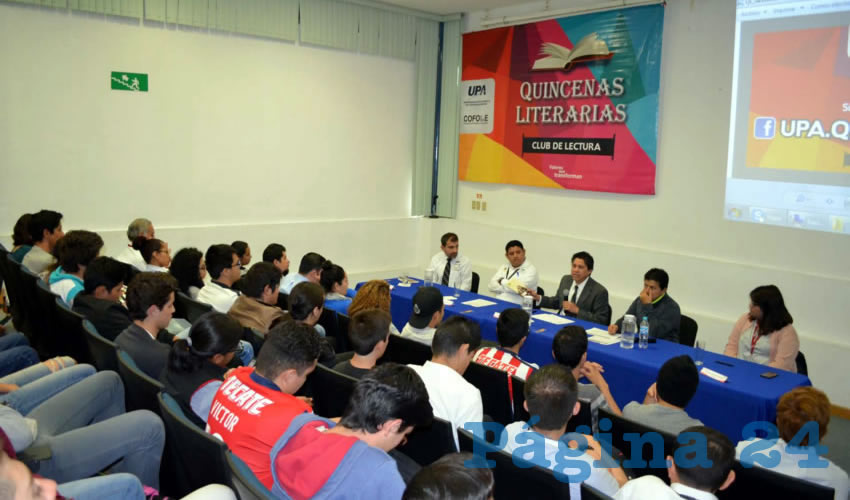 Son ya 91 sesiones que se realizan de manera ininterrumpida de este programa