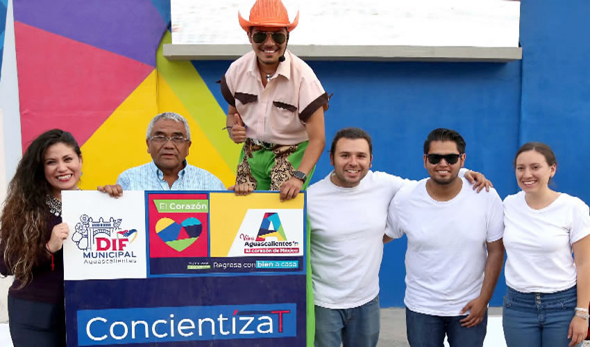 Datos del INEGI indican que en Aguascalientes los accidentes automovil&iacute;sticos son la principal causa de discapacidad motriz