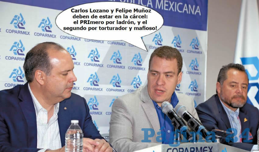 (Foto: Archivo/Pagina 24)
