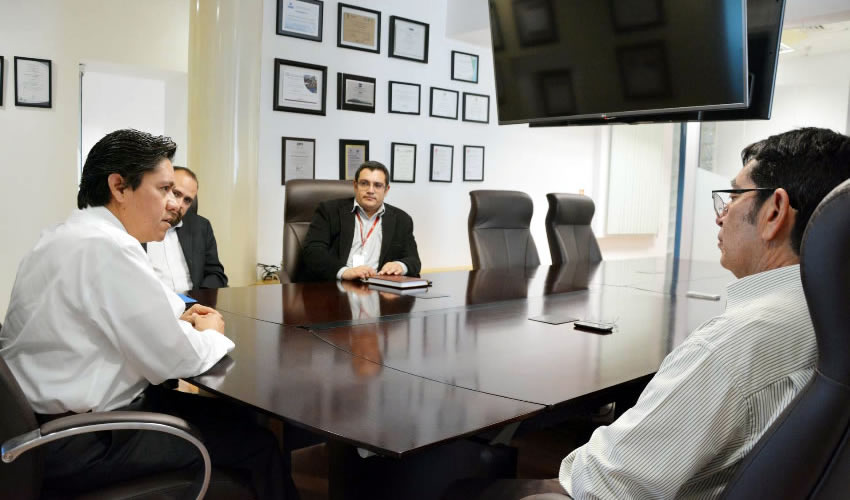 Mantener el Nivel 1 de CIEES garantiza el ofrecimiento de una educación pertinente y de calidad