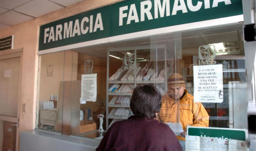 El programa de Receta Resurtible se suma al uso de quirófanos en fin de semana, la desocupación y ocupación oportuna de camas hospitalarias