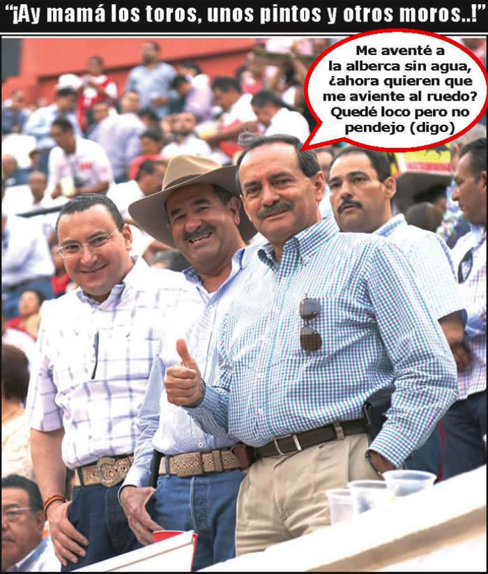 (Foto: Archivo/P&aacute;gina 24)