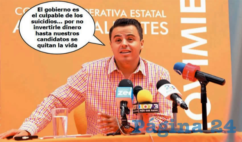 (Foto: Archivo/Pagina 24)