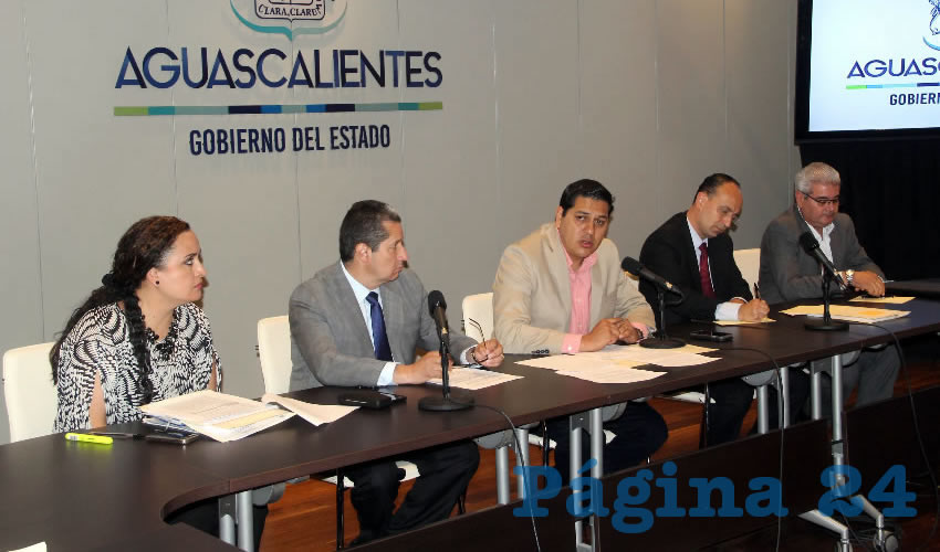 El Gobierno del Estado actu&oacute; con total apego a la legalidad durante y posterior a este operativo, dijo el secretario general de Gobierno