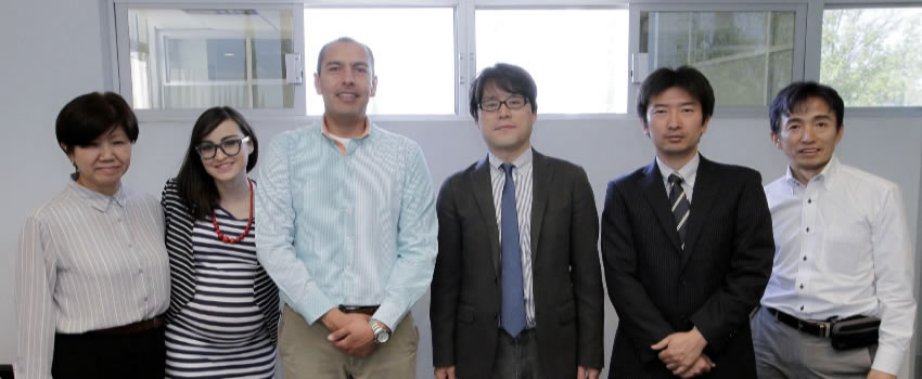 UAATV es el &uacute;nico canal de televisi&oacute;n en M&eacute;xico que transmite contenidos de la NHK