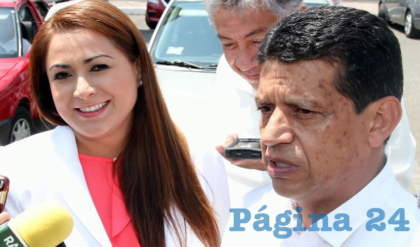 La inversión total es de 66.9 millones de pesos provenientes del directo municipal