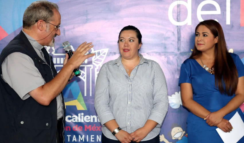 Centro Social Reffo AC atiende a m&aacute;s de mil 100 ni&ntilde;os y j&oacute;venes del Oriente de la ciudad