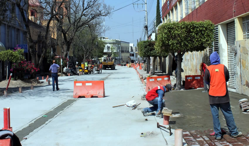 Ser&aacute; a finales del presente mes cuando se entreguen diferentes obras con alto impacto social