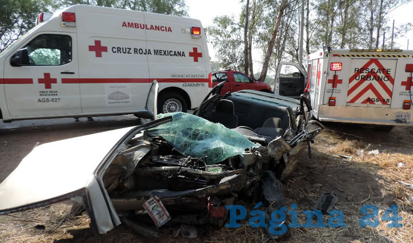 El Tsuru fue destruido para ser liberada Ruth Betzabé Sandoval Macías