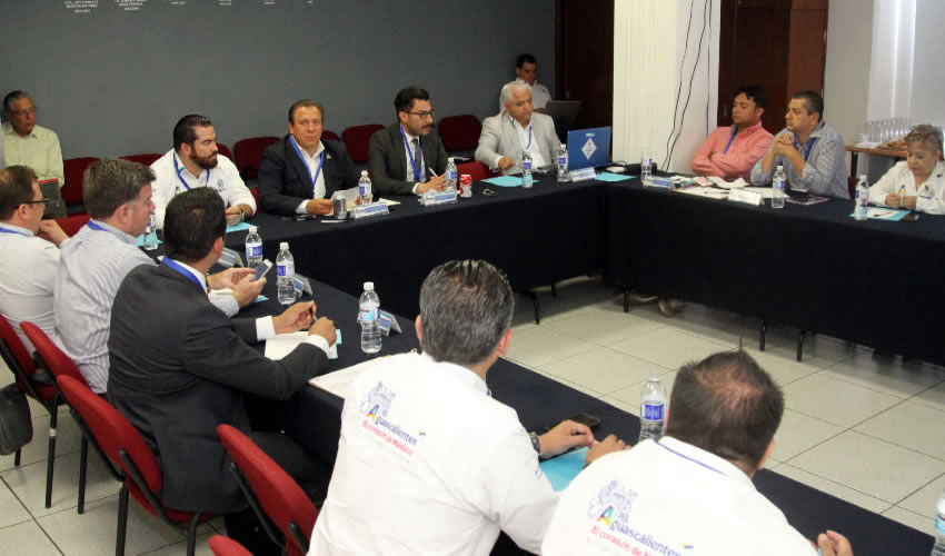 El objetivo es promover un intercambio de experiencias exitosas sobre proyectos y buenas prácticas, así como la actualización en temas de movilidad y planeación urbana